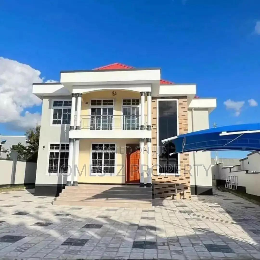 4bdrm House in Goba Kwa Awadhi, Kinondoni for sale in Kinondoni