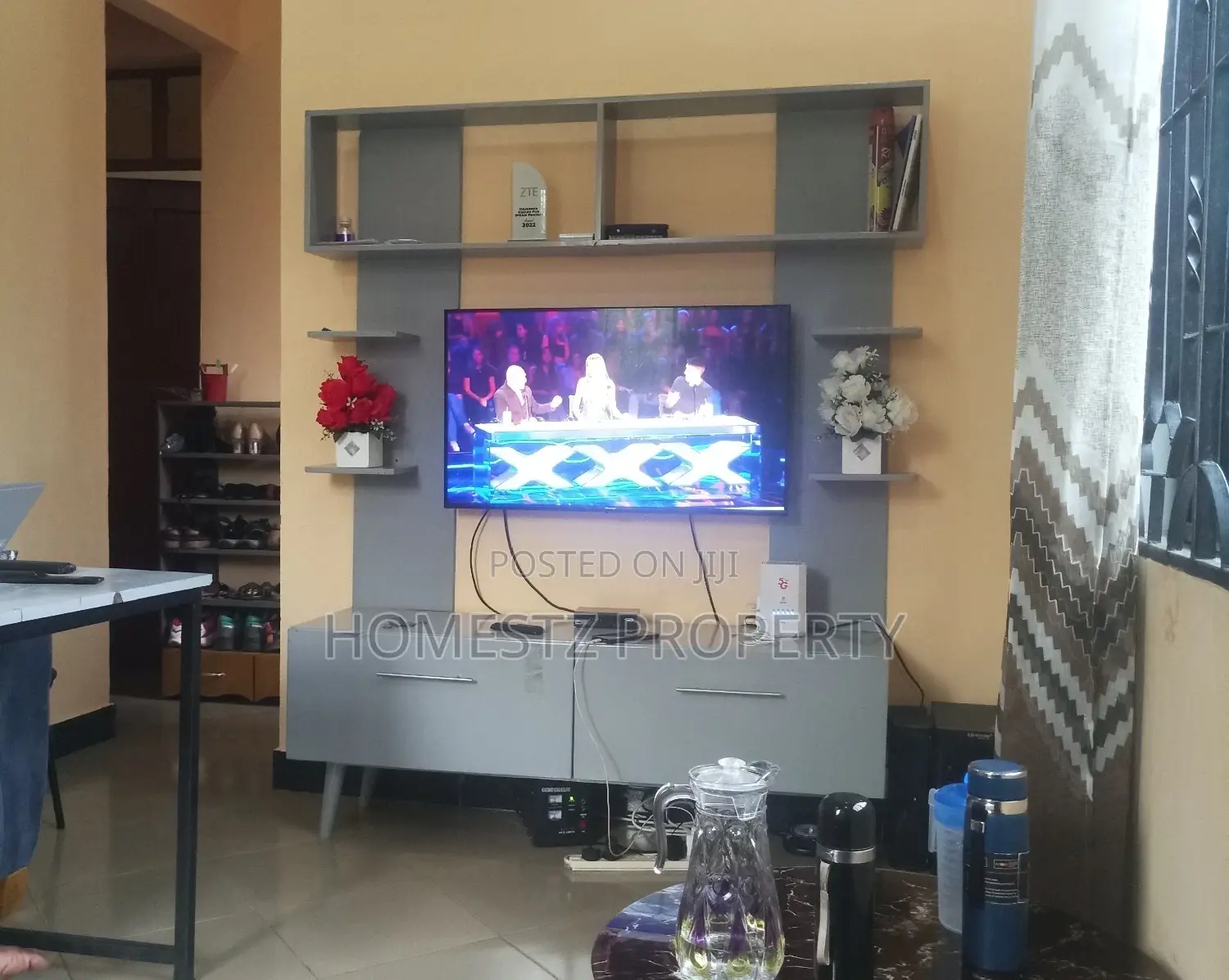 4bdrm House in Goba Kwa Awadhi, Kinondoni for sale in Kinondoni