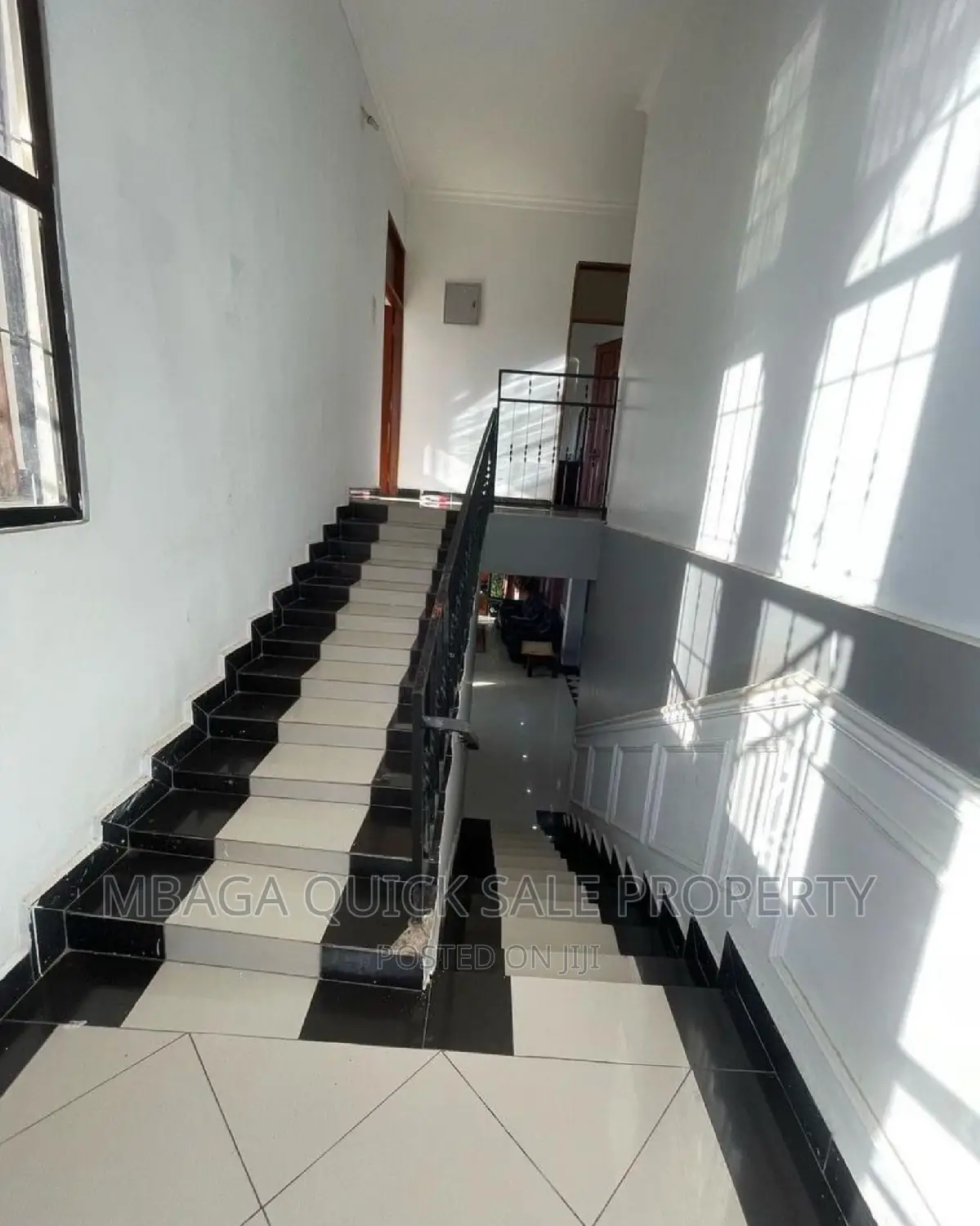 3bdrm House in Bunju B for sale in Bunju
