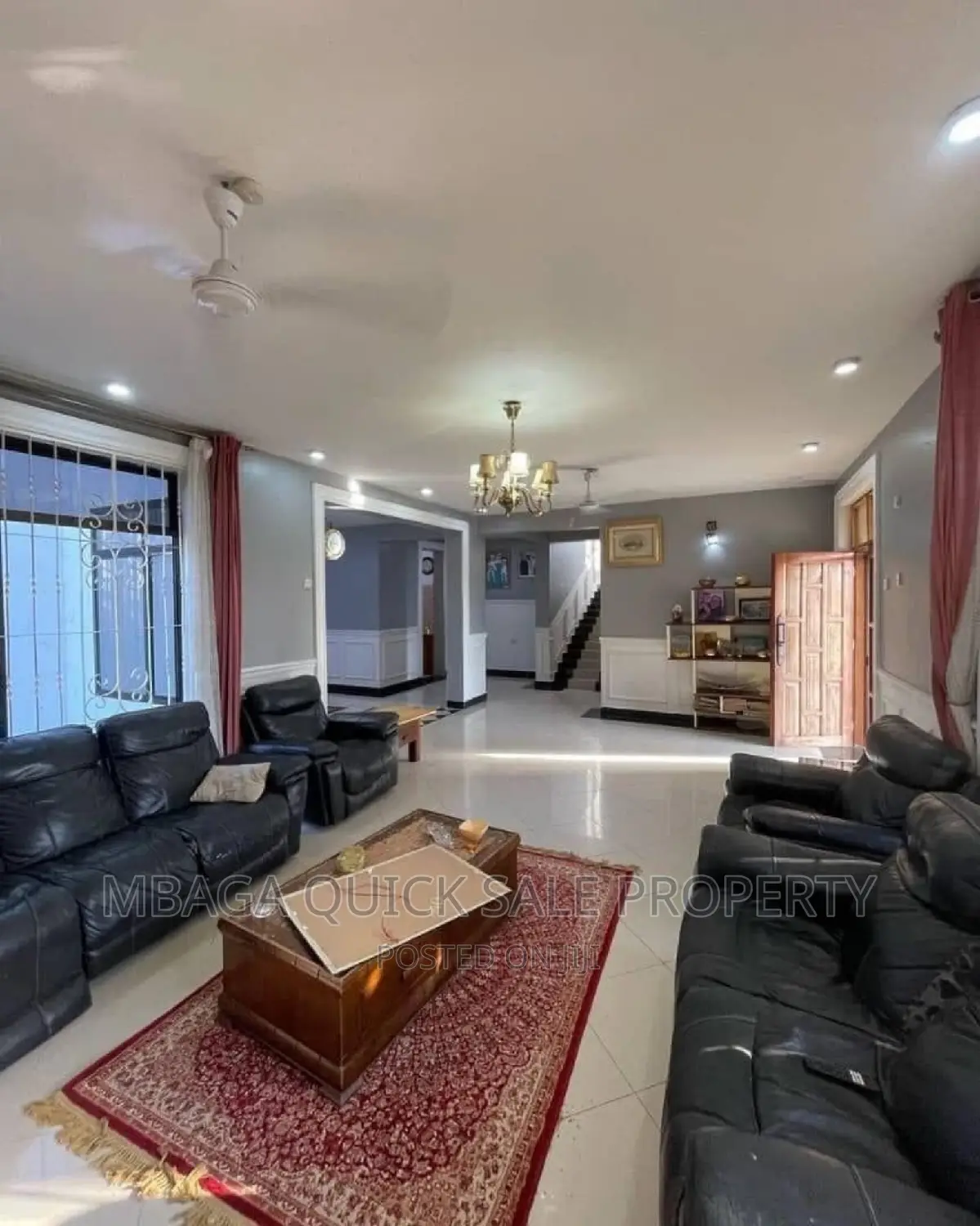 3bdrm House in Bunju B for sale in Bunju