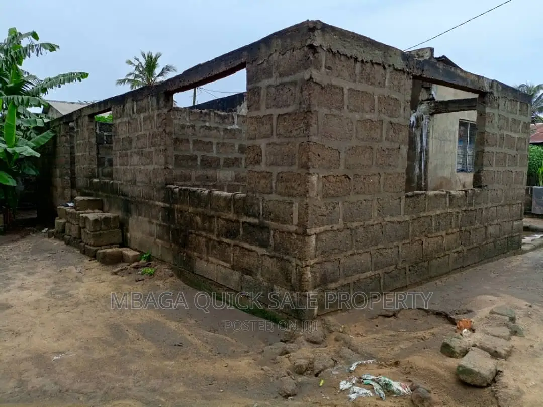 5bdrm Bungalow in Mbagala for sale in Mbagala