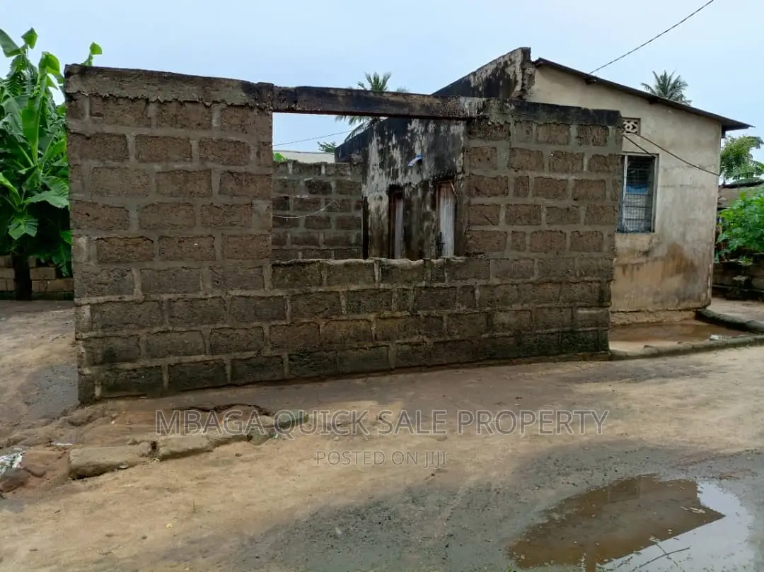 5bdrm Bungalow in Mbagala for sale in Mbagala
