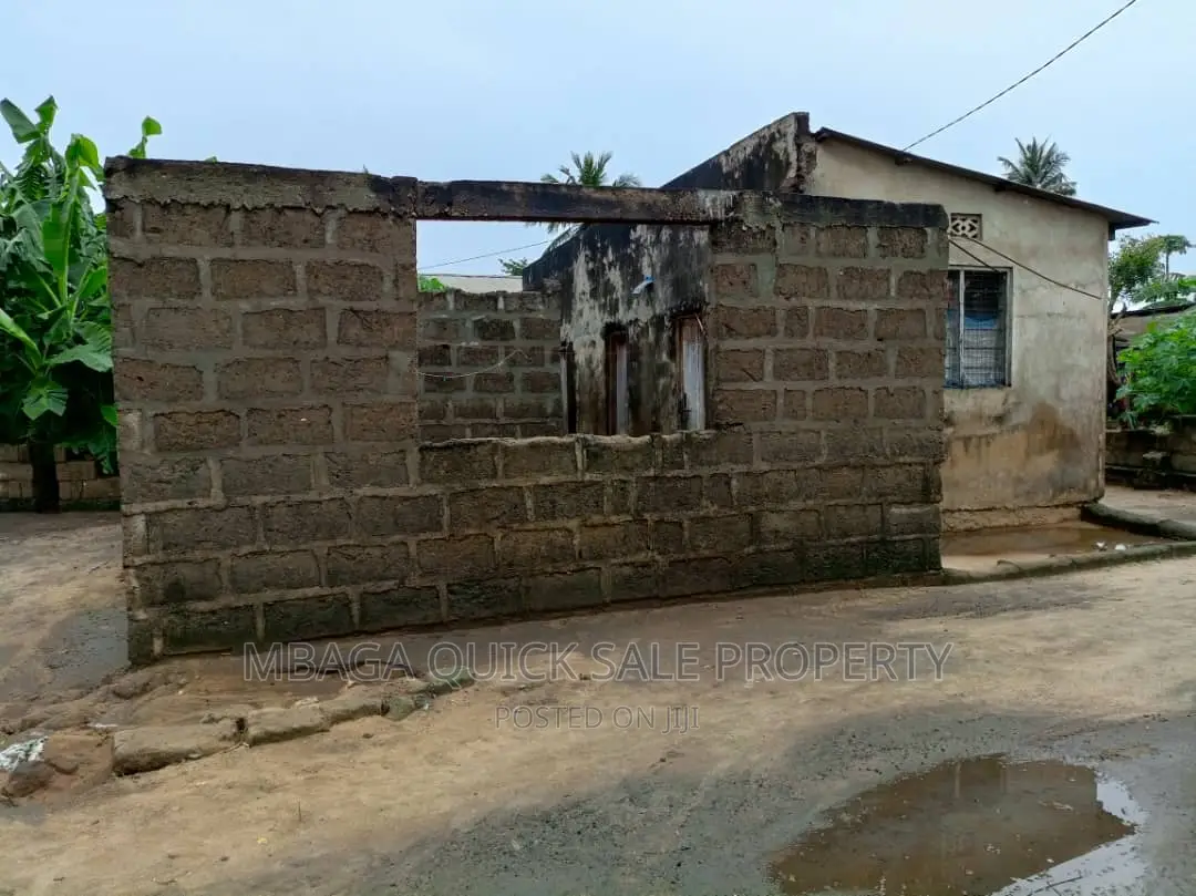 5bdrm Bungalow in Mbagala for sale in Mbagala