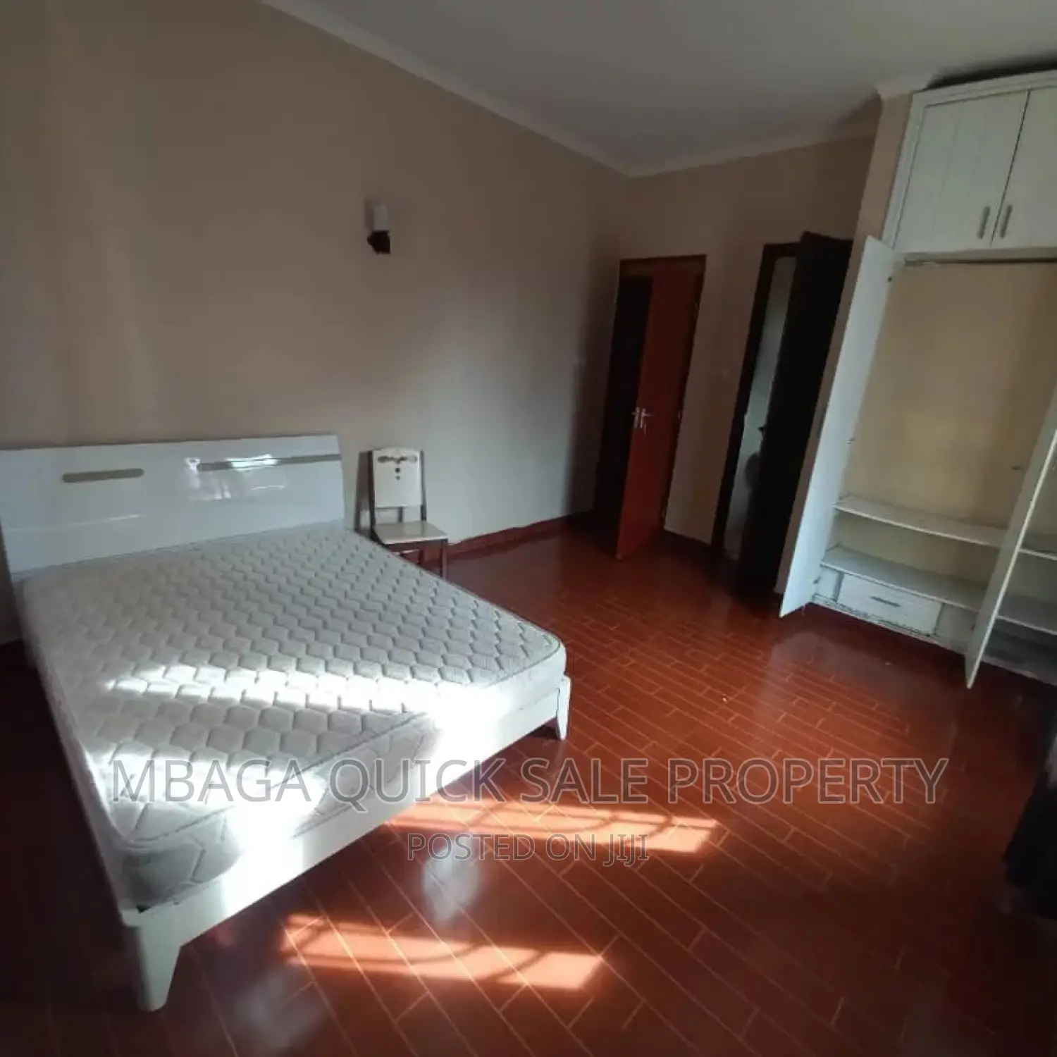 Furnished 3bdrm Apartment in Mikocheni for rent in Mikocheni