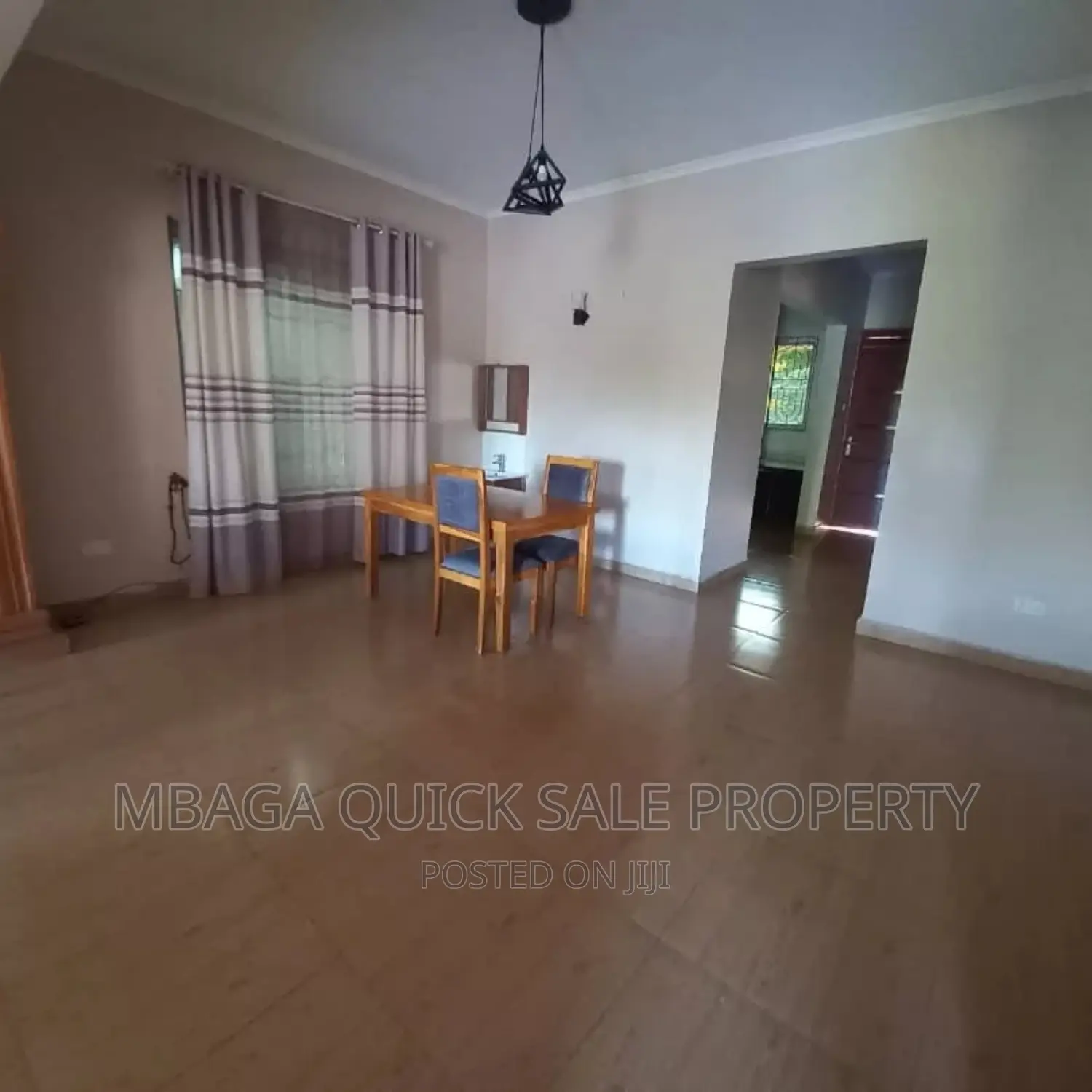 Furnished 3bdrm Apartment in Mikocheni for rent in Mikocheni