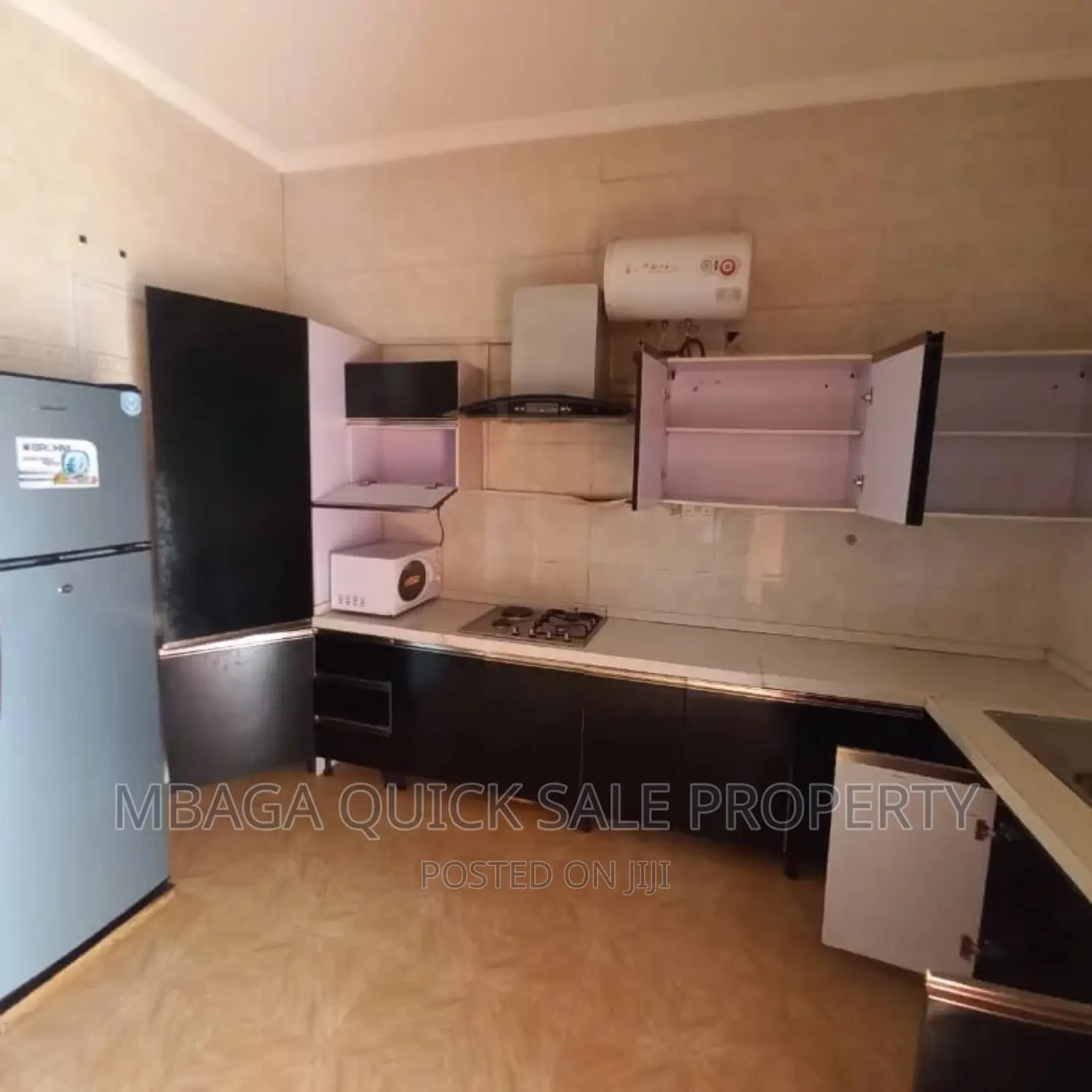 Furnished 3bdrm Apartment in Mikocheni for rent in Mikocheni