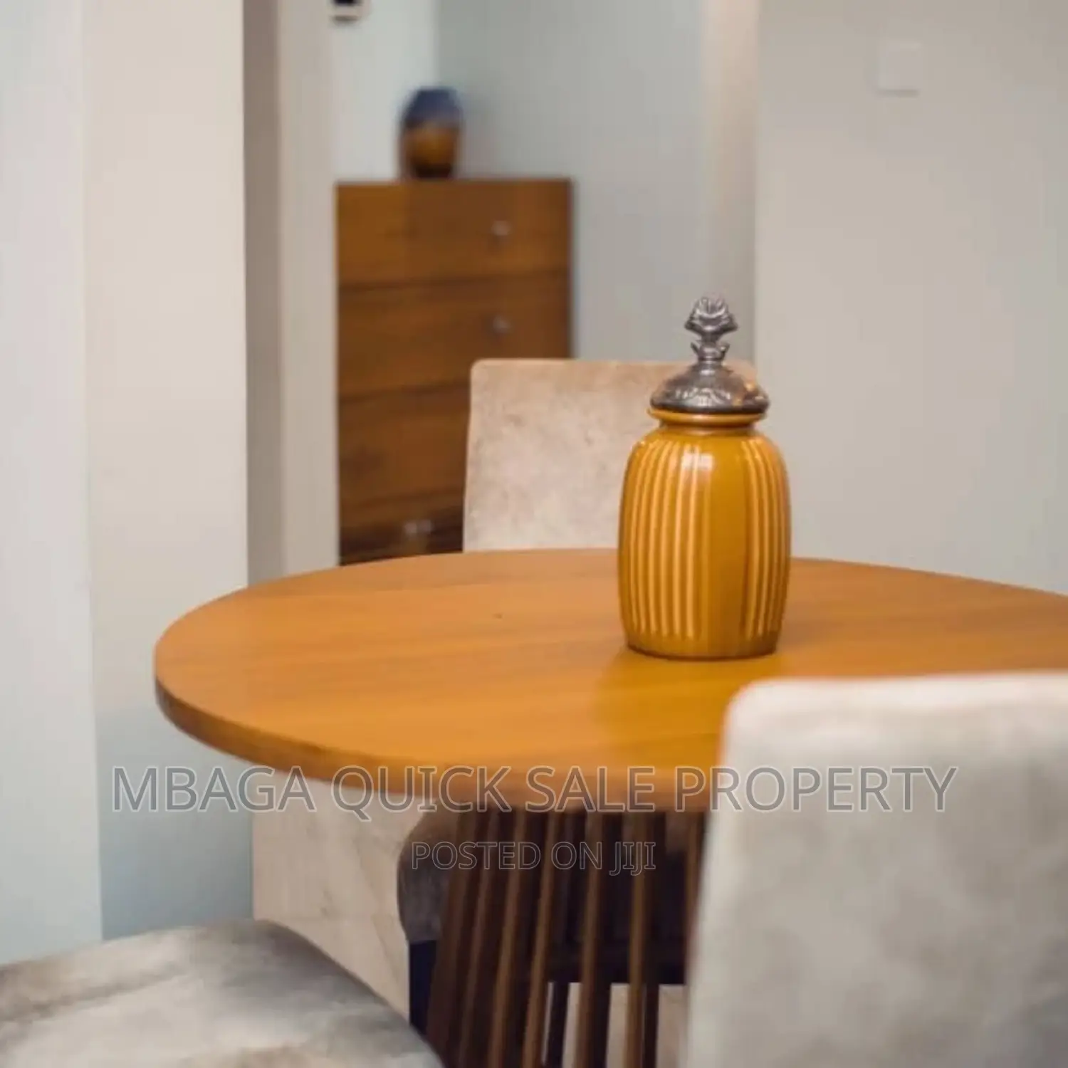 Furnished 2bdrm Apartment in Mikocheni for rent in Mikocheni