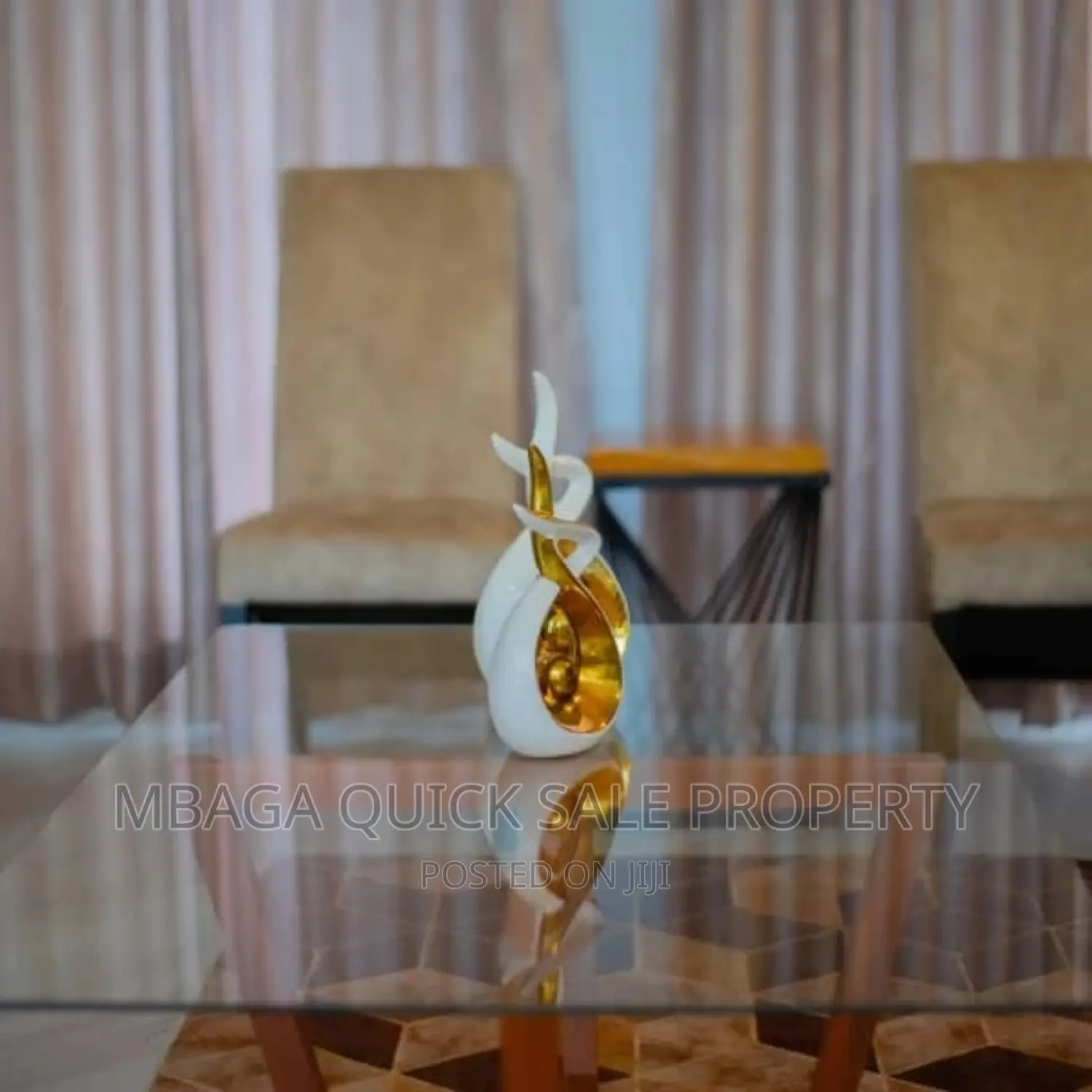Furnished 2bdrm Apartment in Mikocheni for rent in Mikocheni