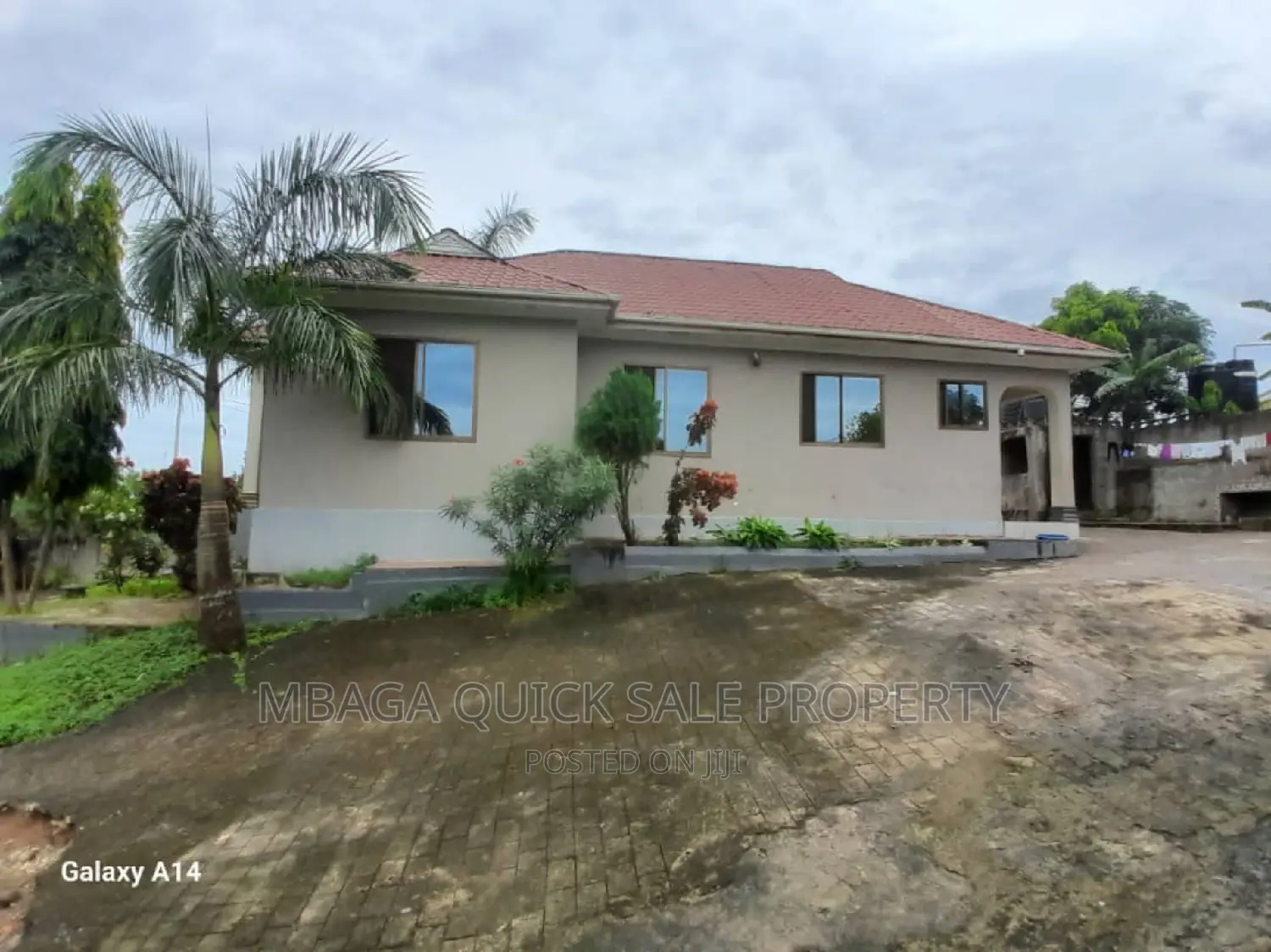3bdrm House in Mbezi Luis for sale in Mbezi