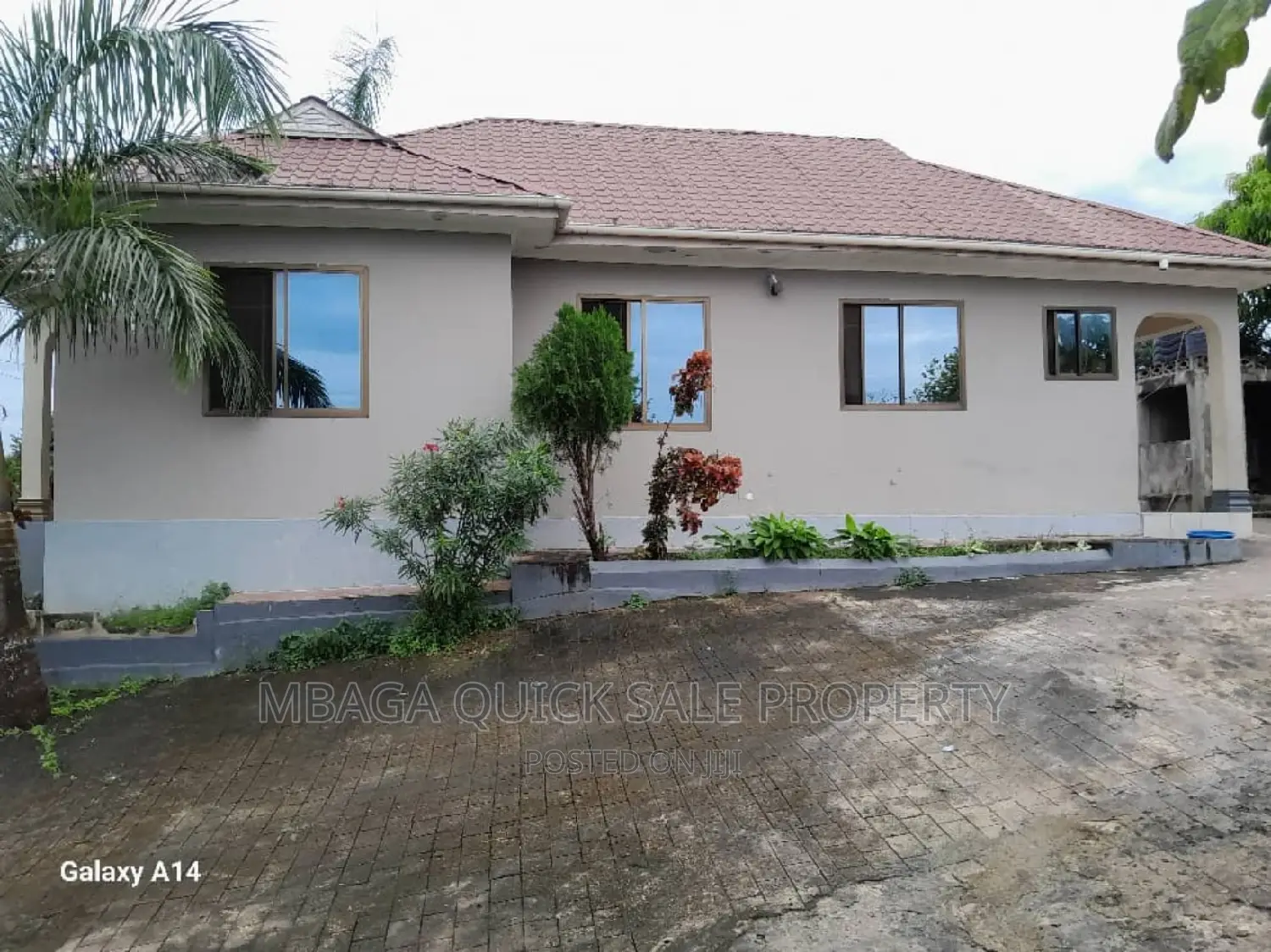 3bdrm House in Mbezi Luis for sale in Mbezi