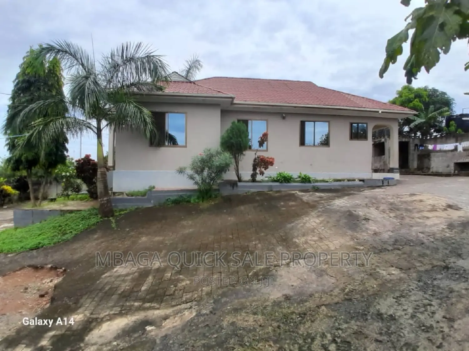 3bdrm House in Mbezi Luis for sale in Mbezi