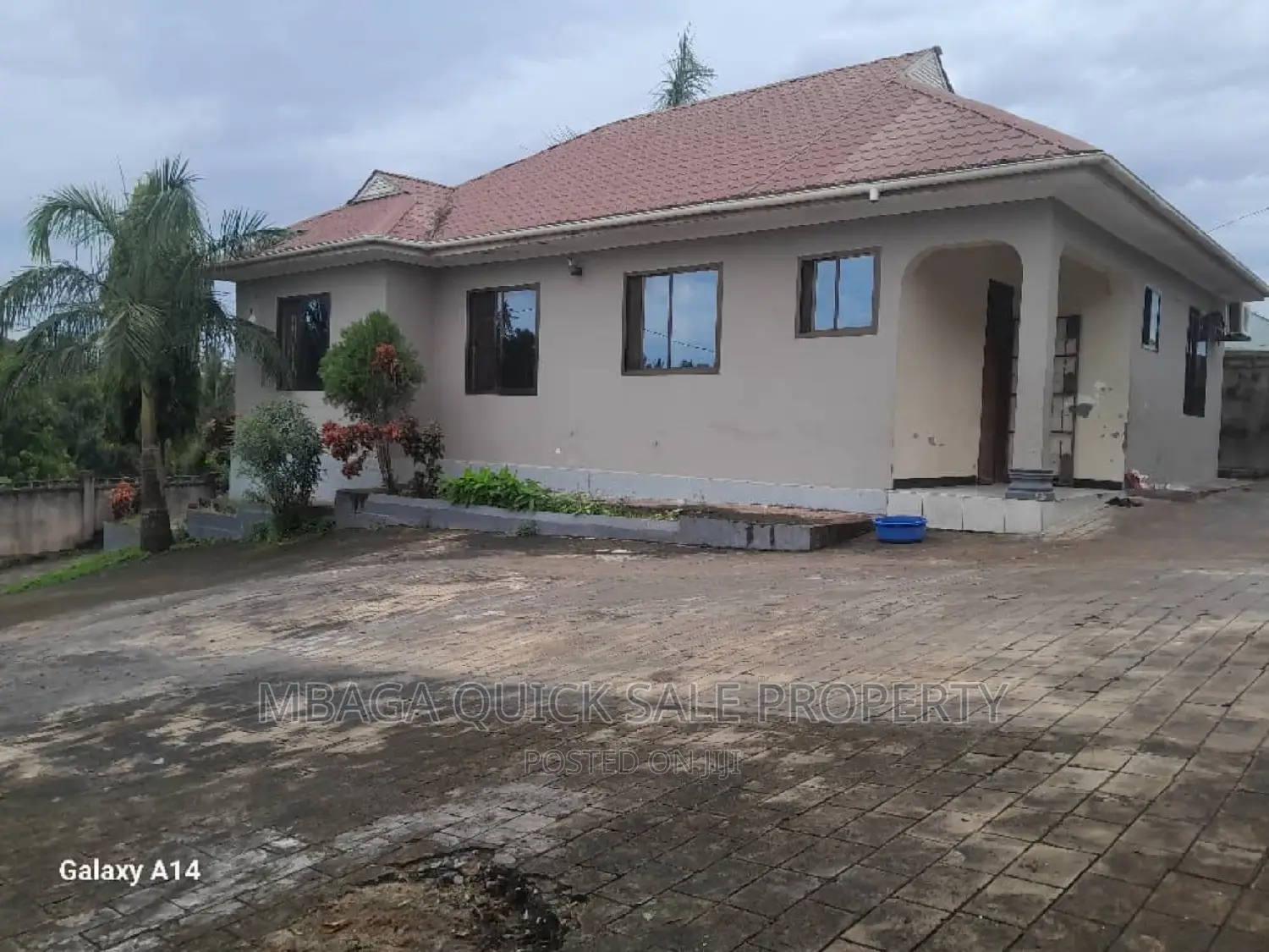 3bdrm House in Mbezi Luis for sale in Mbezi