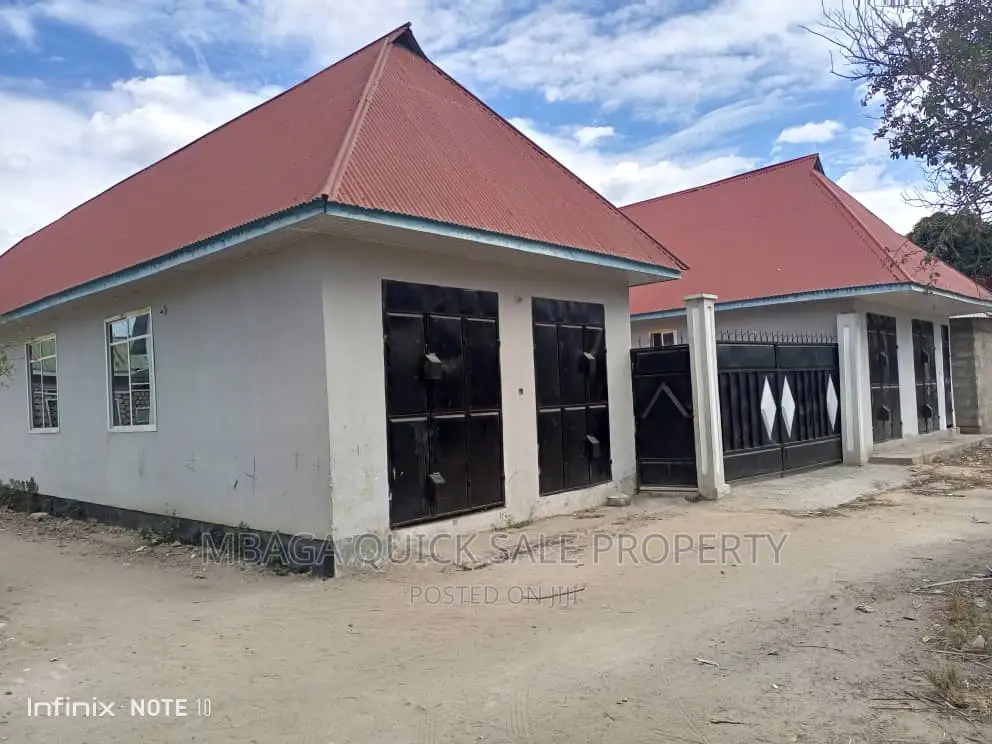 12bdrm House in Misewe, Mbagala for sale in Mbagala