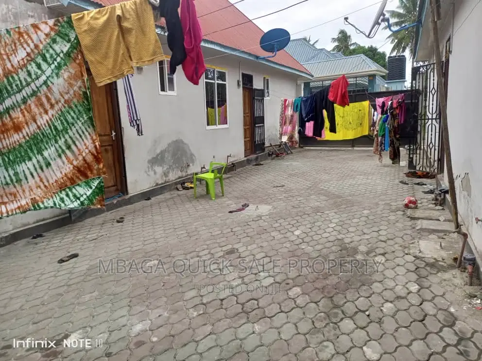 12bdrm House in Misewe, Mbagala for sale in Mbagala