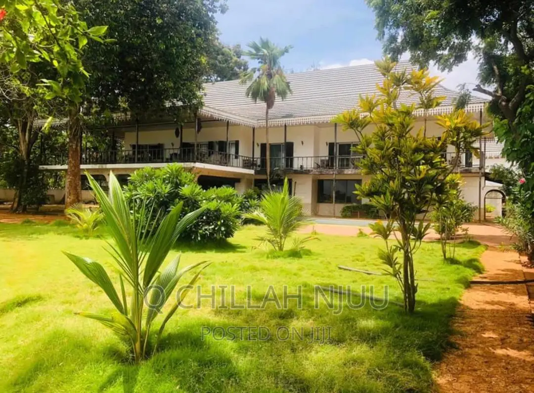 Furnished 8bdrm Apartment in Mbez Beach 8, Kinondoni for sale in Kinondoni