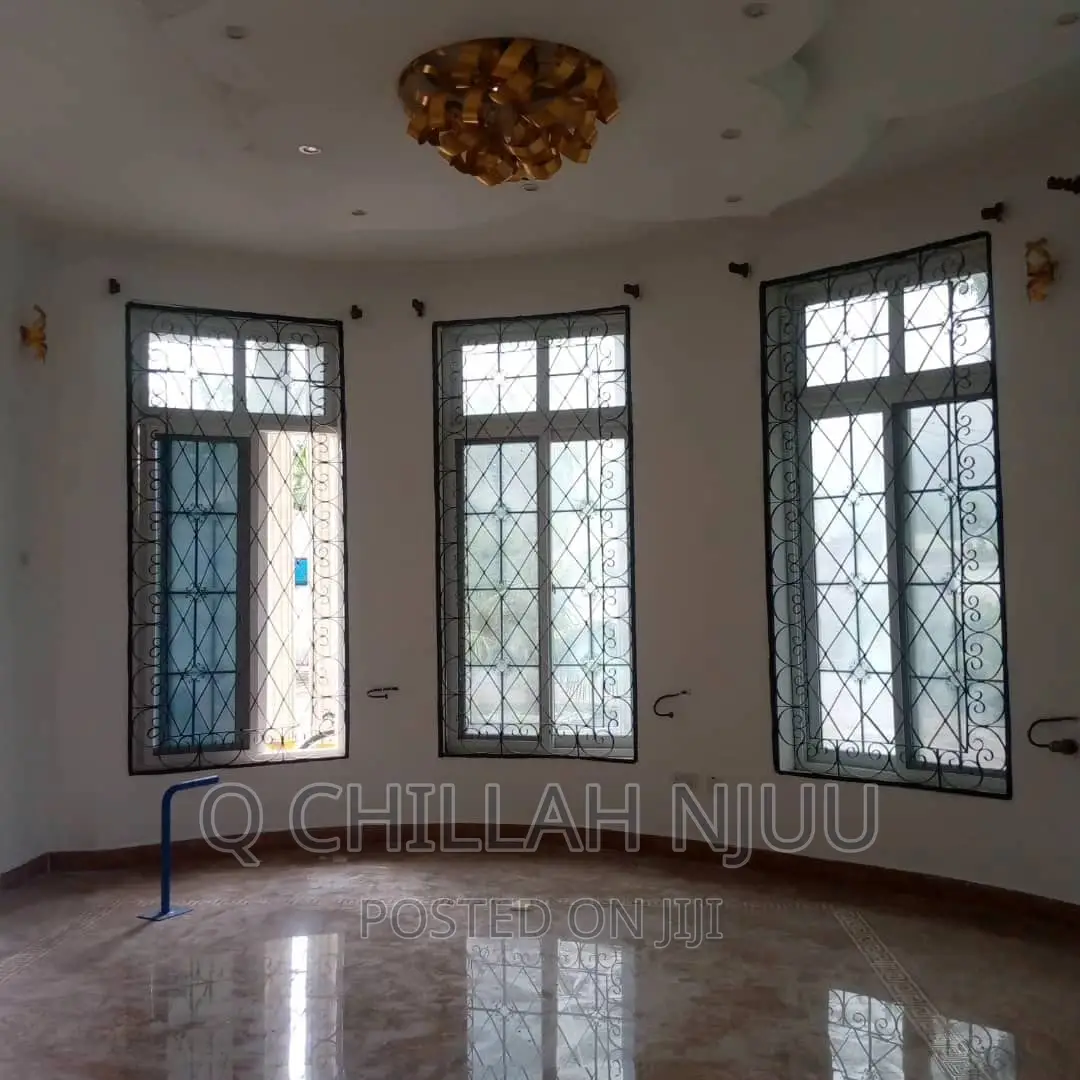 Furnished 6bdrm Block of Flats in Kinyerez Estate, Kinondoni for sale in Kinondoni