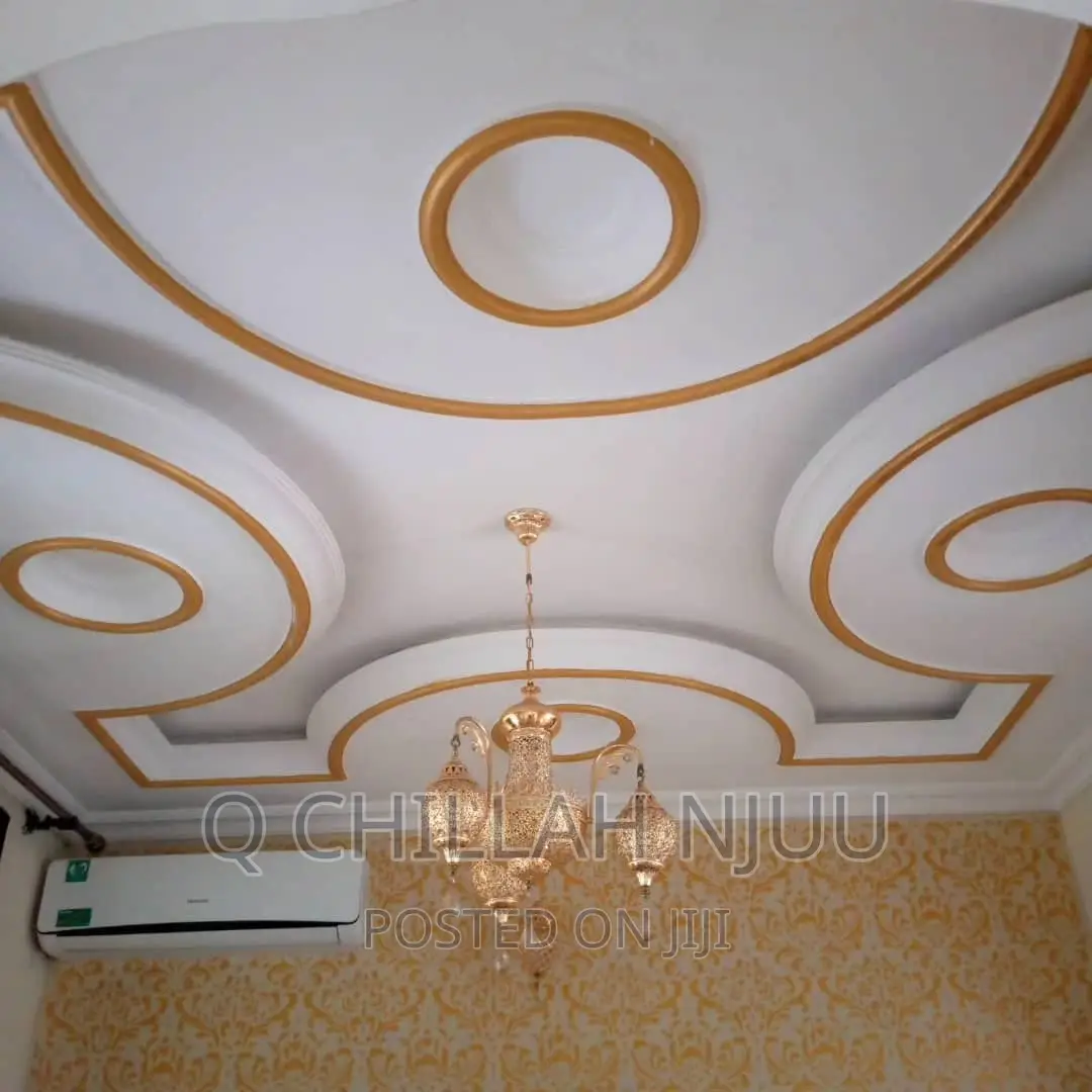 Furnished 6bdrm Block of Flats in Kinyerez Estate, Kinondoni for sale in Kinondoni