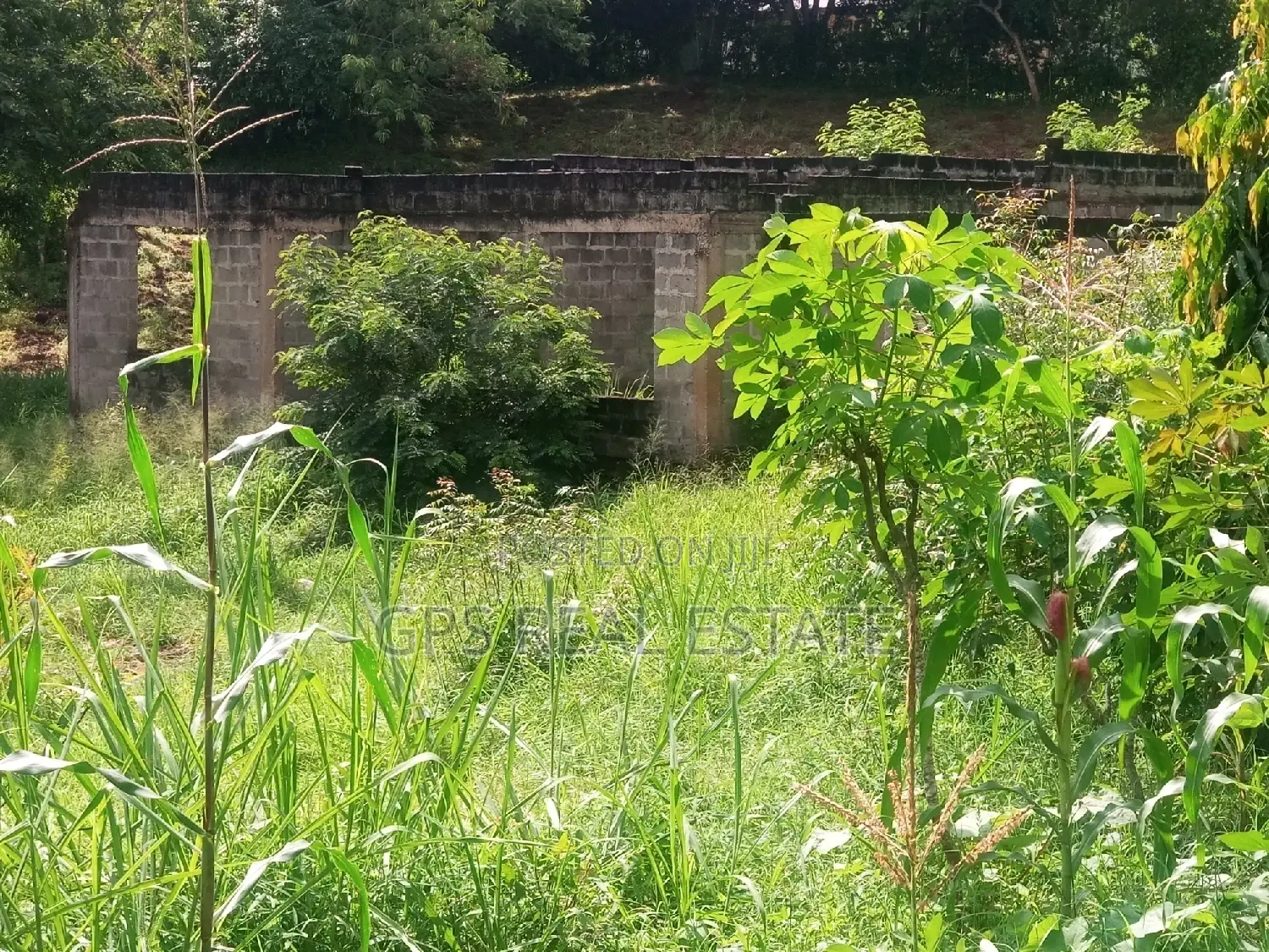 Plot for Sale at Mbezi Louis ( Mbezi Mwisho Magufuli Stand ) in Kinondoni