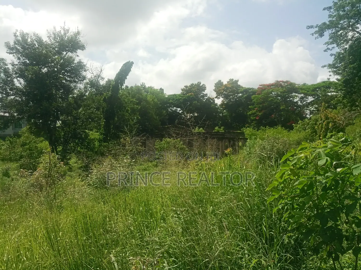 Plot for Sale at Mbezi Louis ( Mbezi Mwisho Magufuli Stand ) in Kinondoni