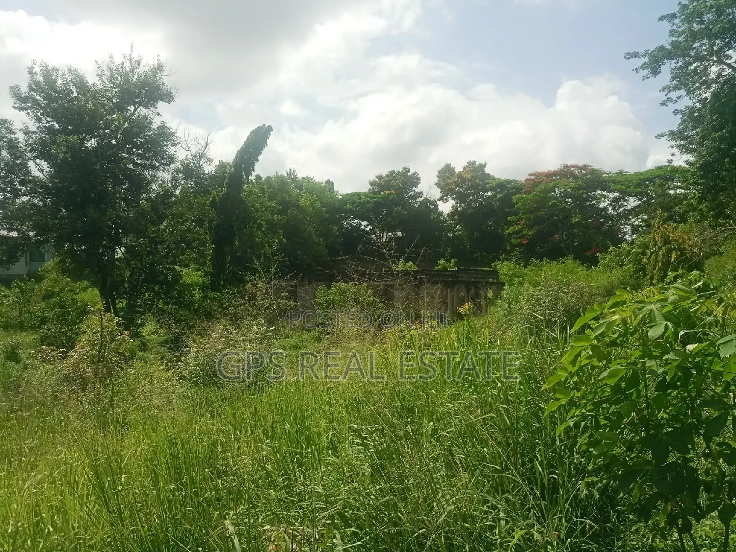 Plot for Sale at Mbezi Louis ( Mbezi Mwisho Magufuli Stand ) in Kinondoni