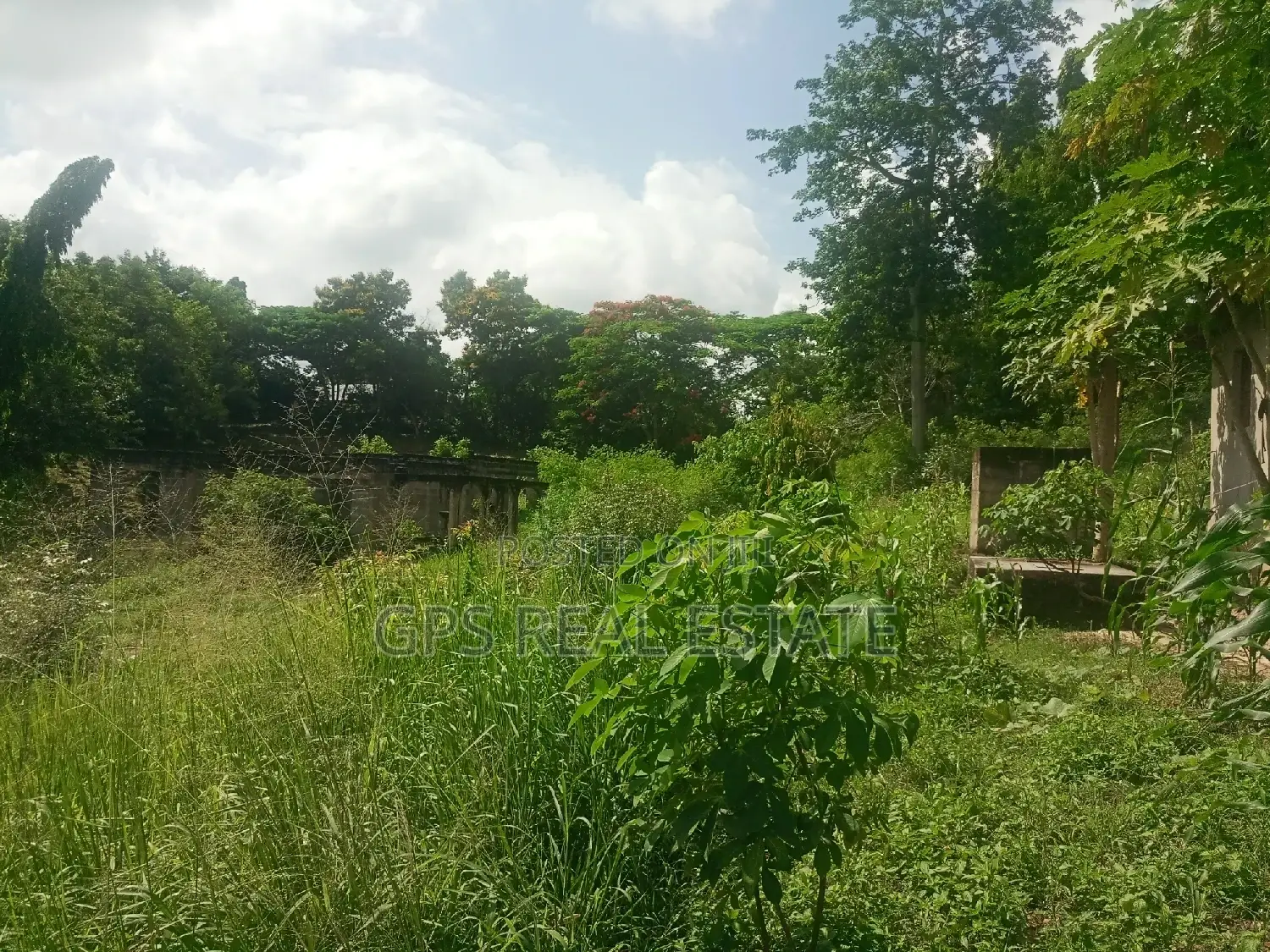 Plot for Sale at Mbezi Louis ( Mbezi Mwisho Magufuli Stand ) in Kinondoni