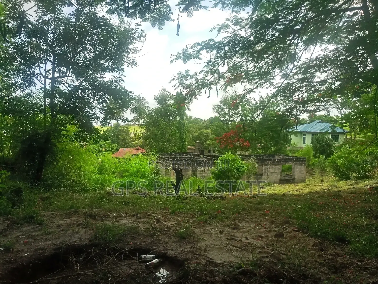 Plot for Sale at Mbezi Louis ( Mbezi Mwisho Magufuli Stand ) in Kinondoni