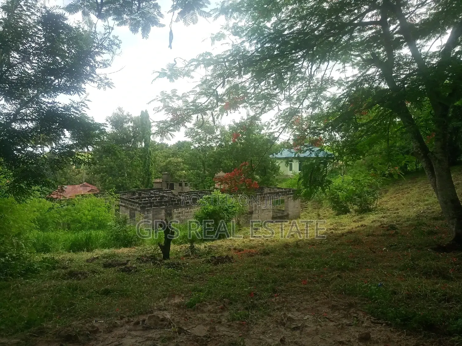 Plot for Sale at Mbezi Louis ( Mbezi Mwisho Magufuli Stand ) in Kinondoni