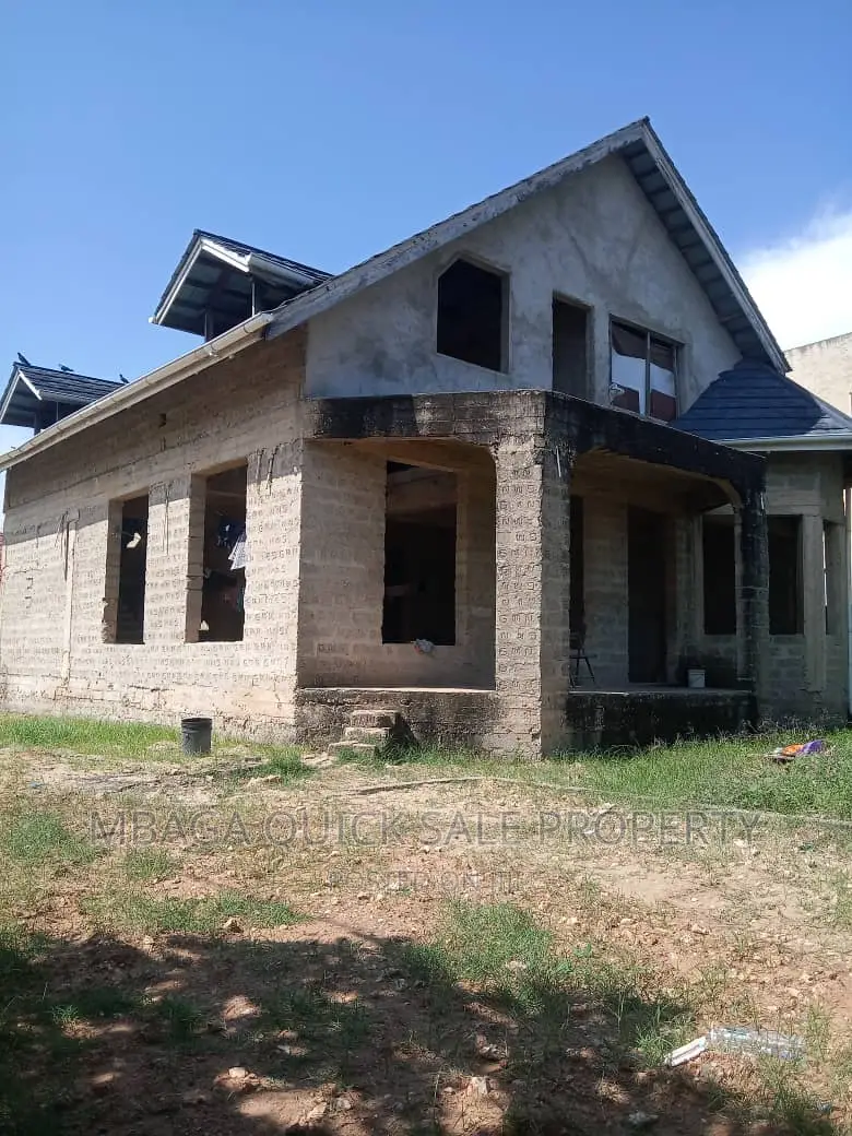 4bdrm House in Kunduchi Beach for sale in Kunduchi