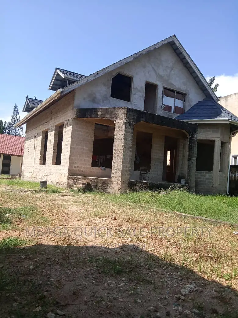 4bdrm House in Kunduchi Beach for sale in Kunduchi