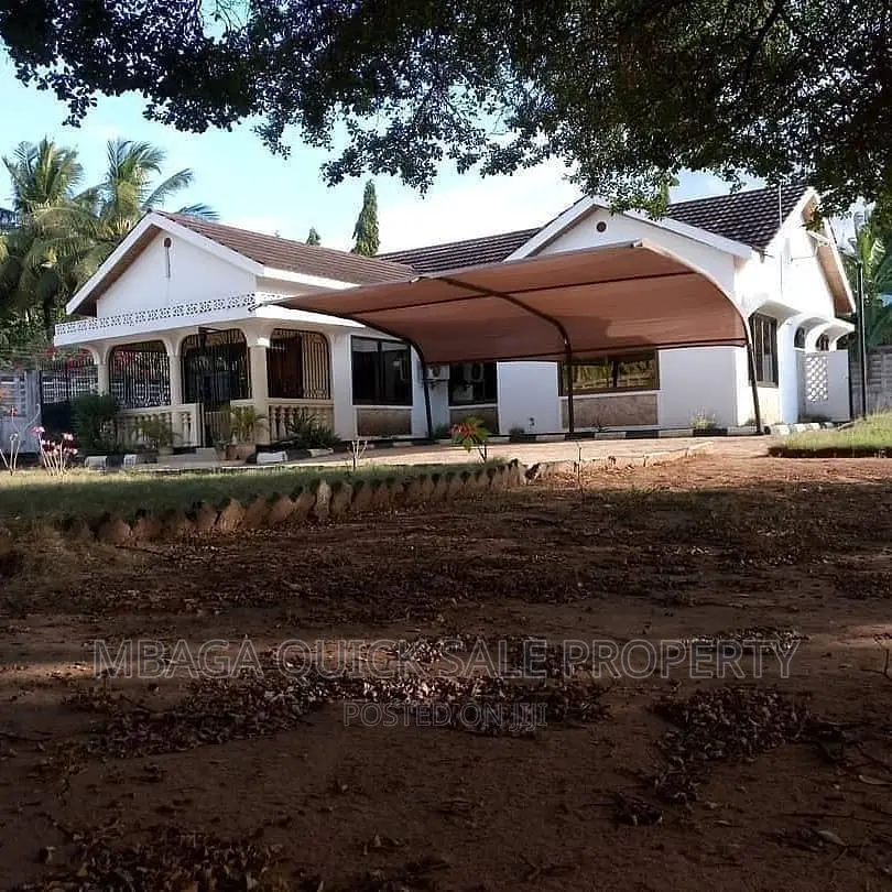 3bdrm House in Mbezi Beach for sale in Mbezi Beach