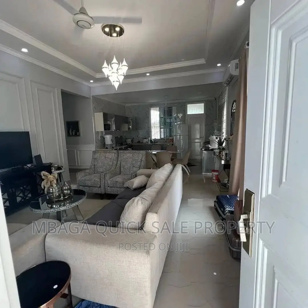 3bdrm House in Salasala Majengo, Mbezi for sale in Mbezi