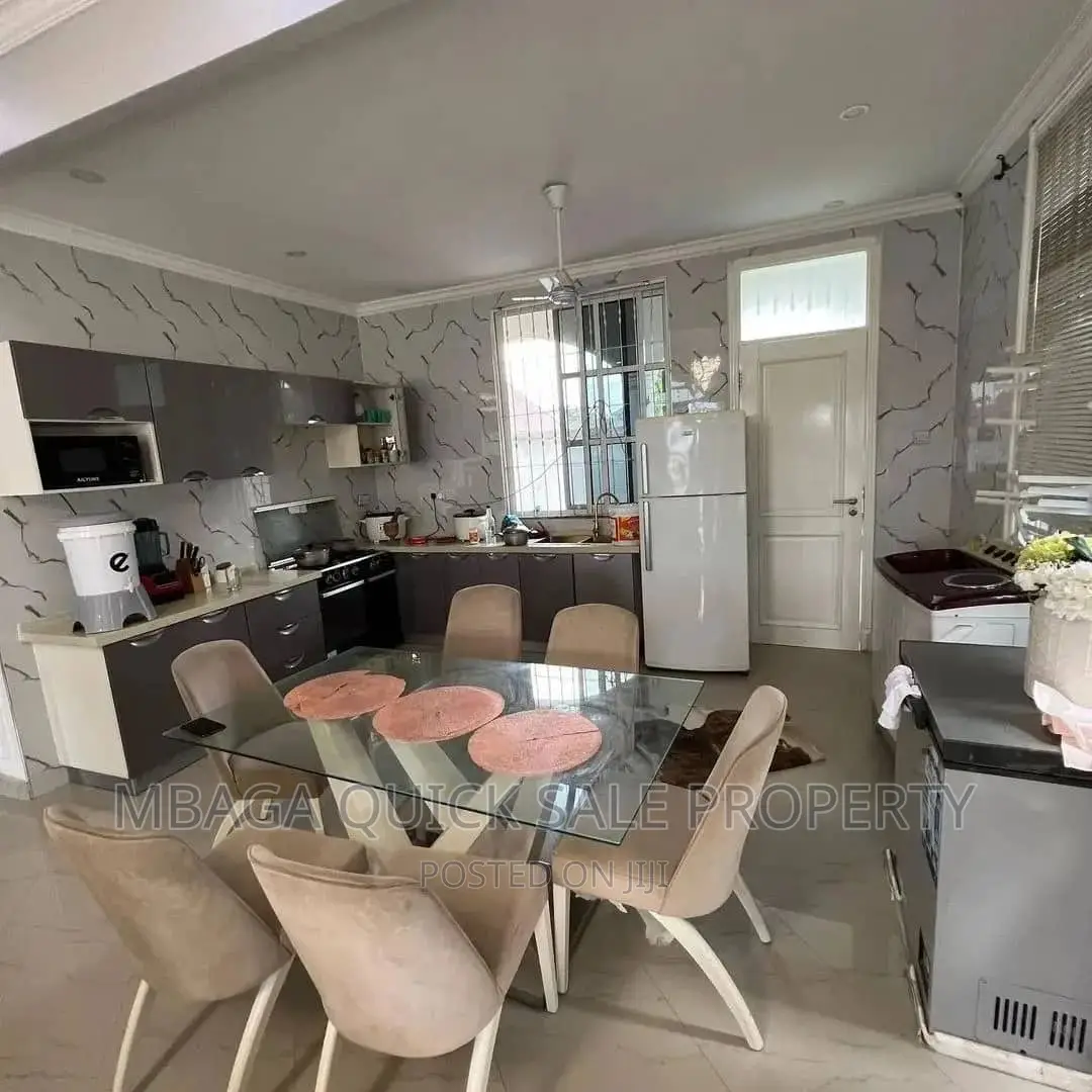 3bdrm House in Salasala Majengo, Mbezi for sale in Mbezi