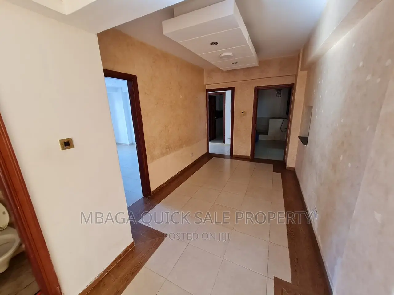 3bdrm Apartment in Upanga for sale in Upanga West