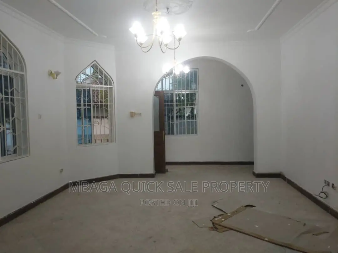 4bdrm Apartment in Mikocheni for rent in Mikocheni