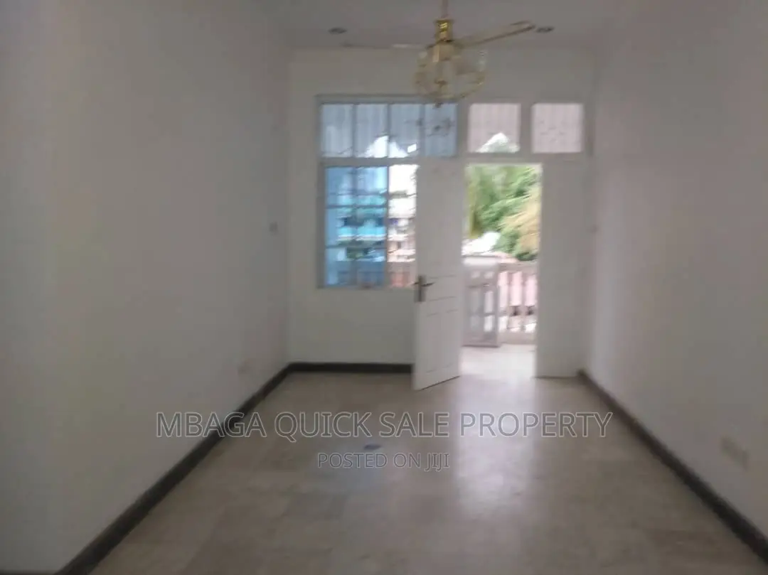 4bdrm Apartment in Mikocheni for rent in Mikocheni