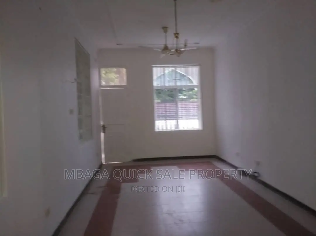 4bdrm Apartment in Mikocheni for rent in Mikocheni