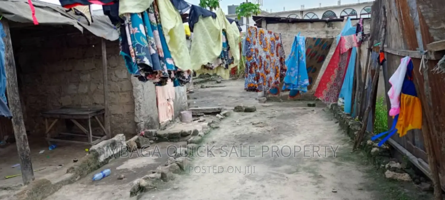 4bdrm House in Buguruni for sale in Buguruni