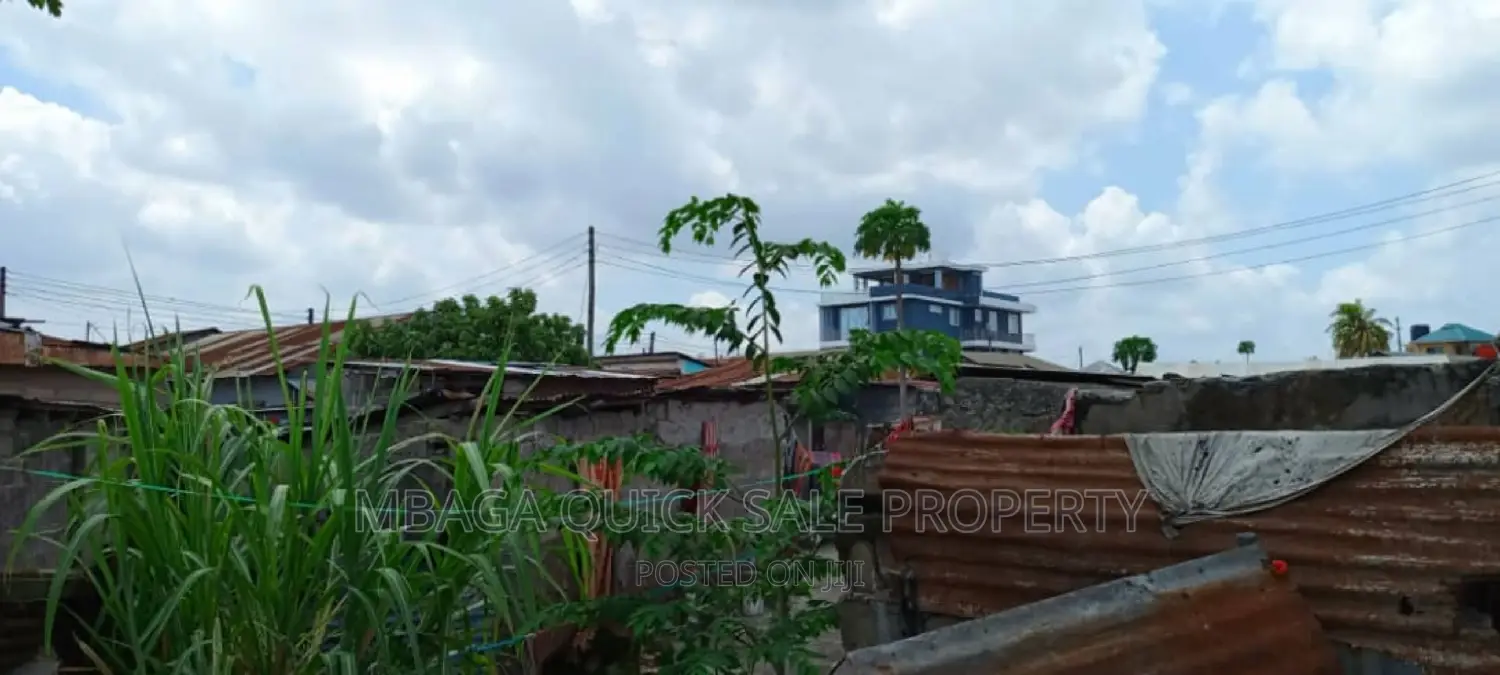 4bdrm House in Buguruni for sale in Buguruni