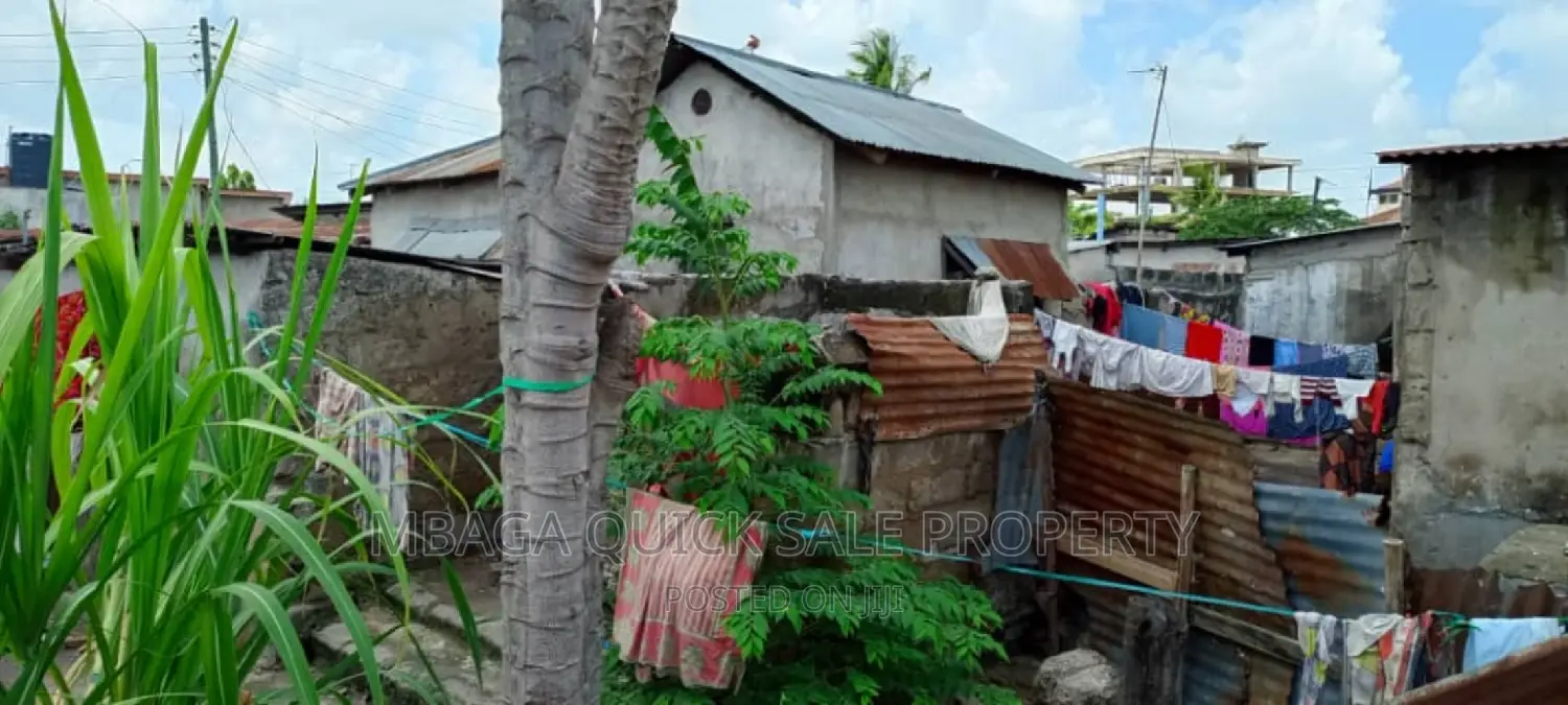 4bdrm House in Buguruni for sale in Buguruni