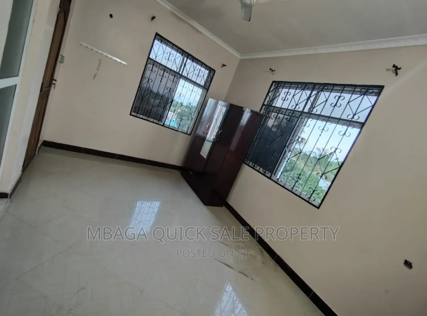 2bdrm Apartment in Kinondoni Msisiri for rent in Kinondoni