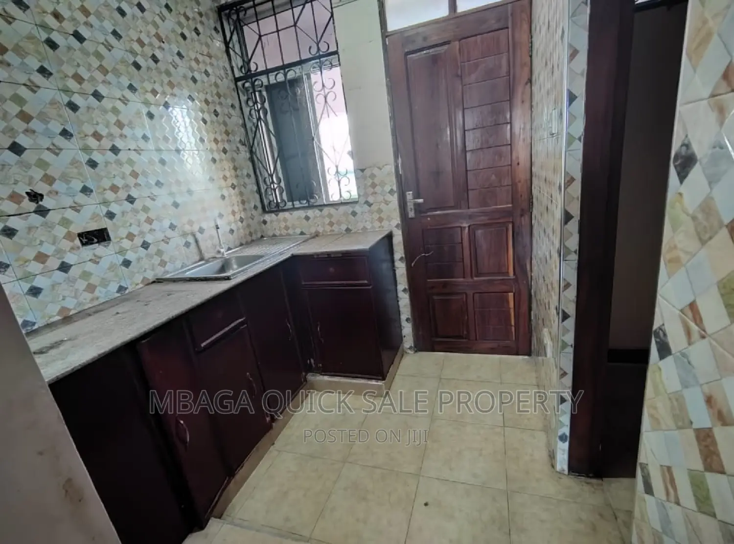 2bdrm Apartment in Kinondoni Msisiri for rent in Kinondoni
