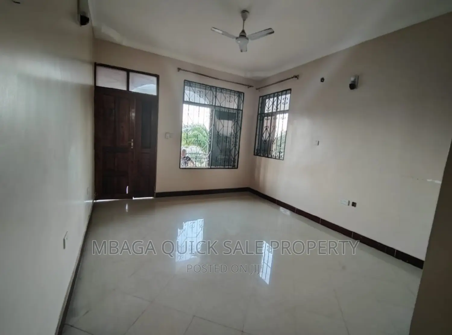 2bdrm Apartment in Kinondoni Msisiri for rent in Kinondoni