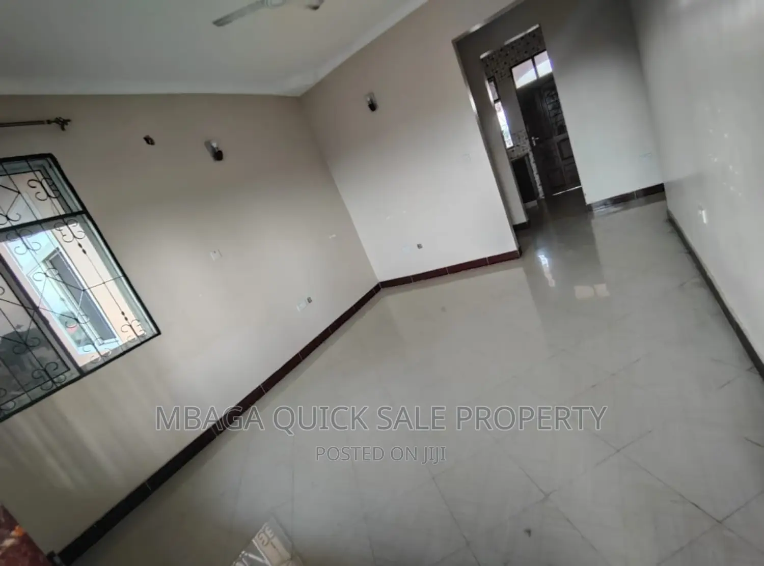 2bdrm Apartment in Kinondoni Msisiri for rent in Kinondoni