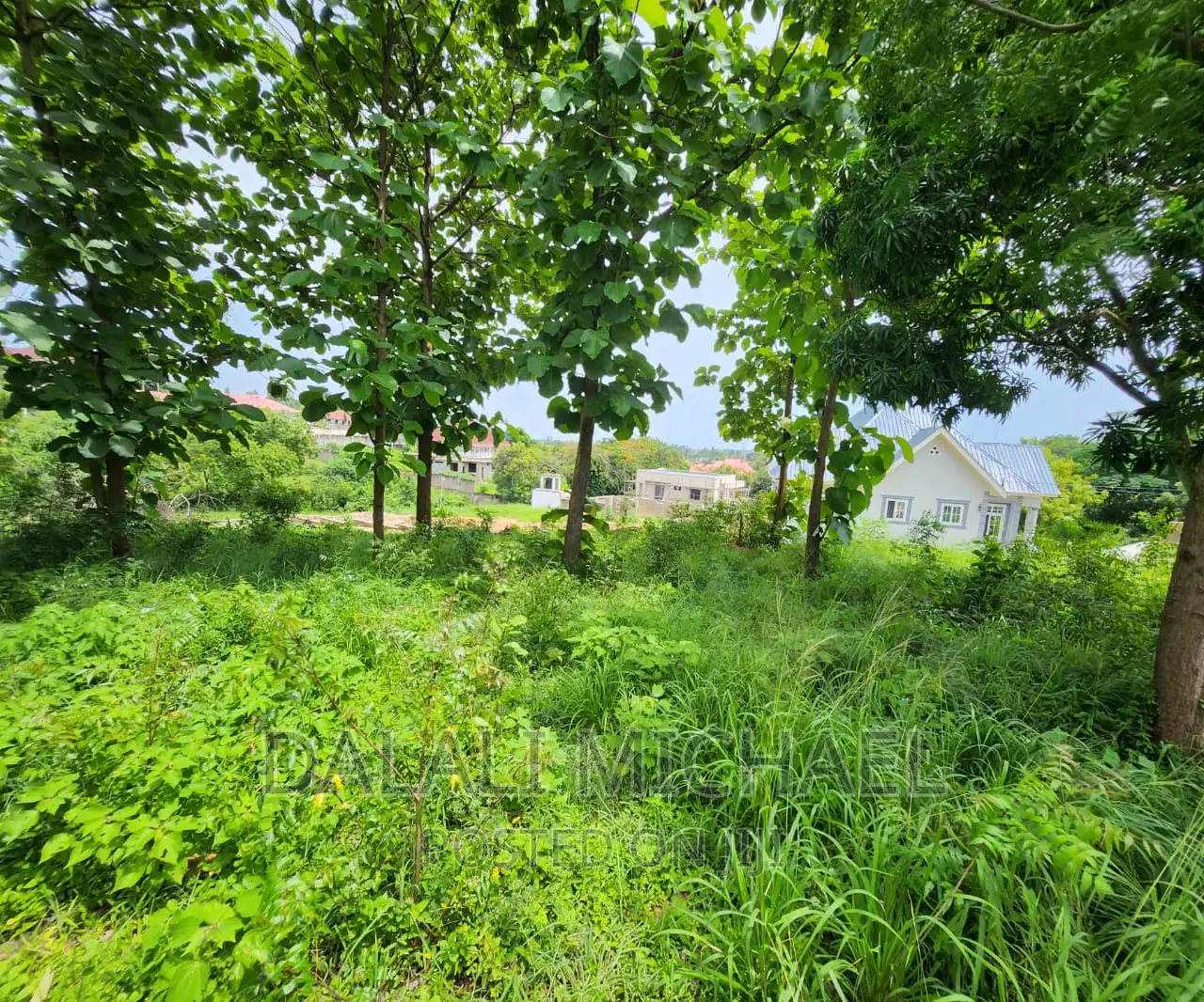 Plot for Sale at Salasala!# in Mbezi Beach