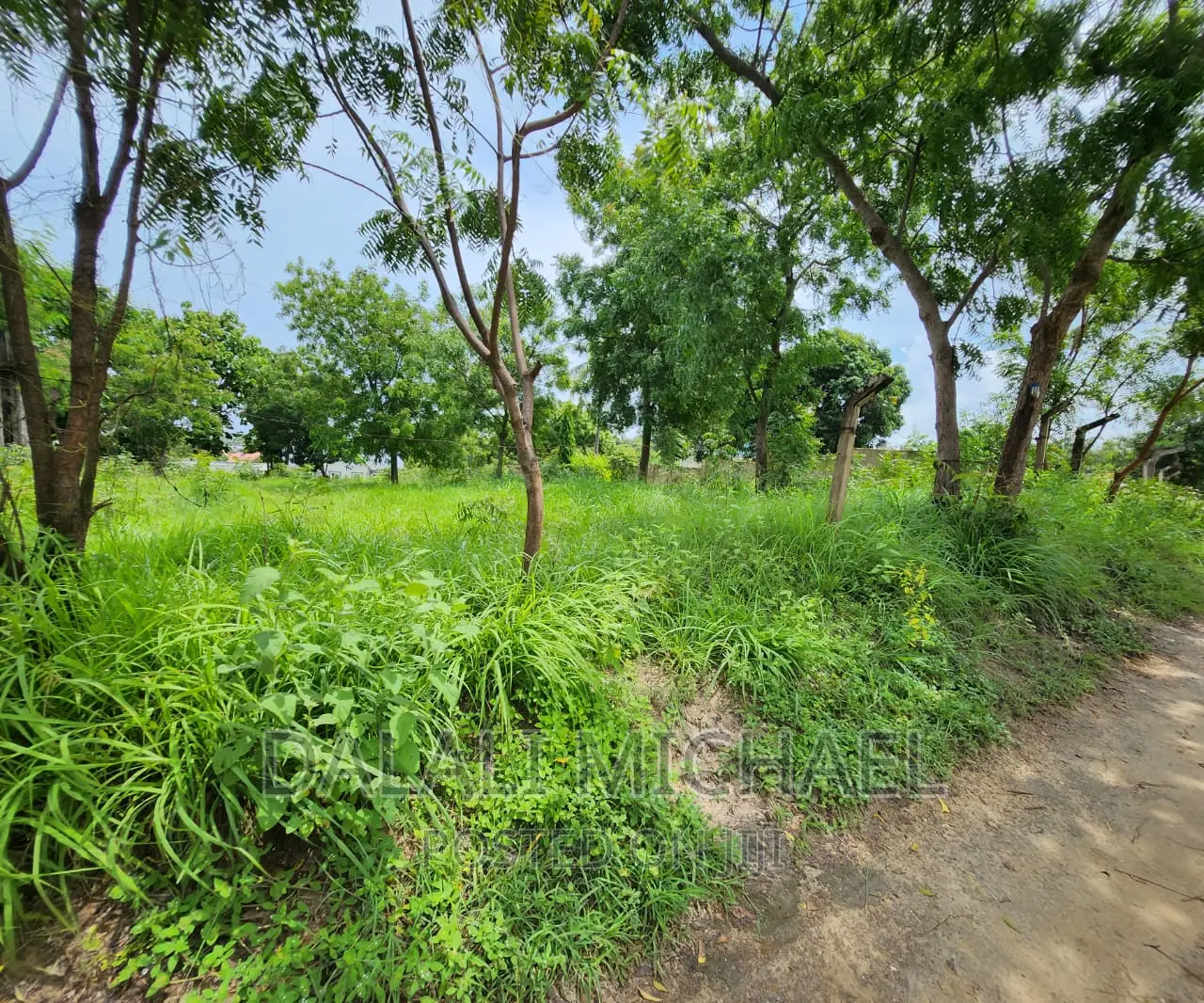 Plot for Sale at Salasala!# in Mbezi Beach