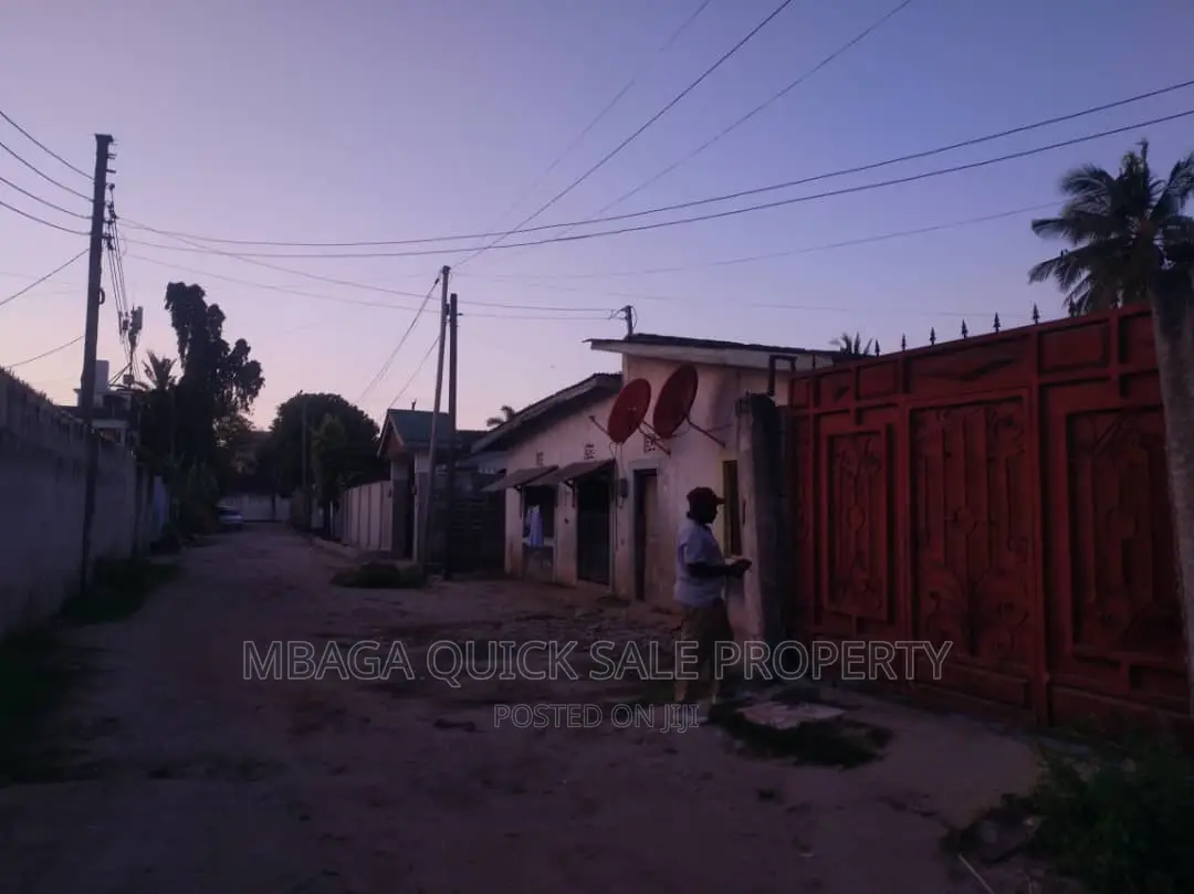 Plot for Sale at Mikocheni B in Mikocheni