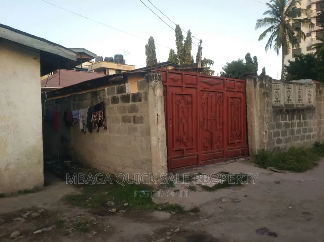 Plot for Sale at Mikocheni B in Mikocheni