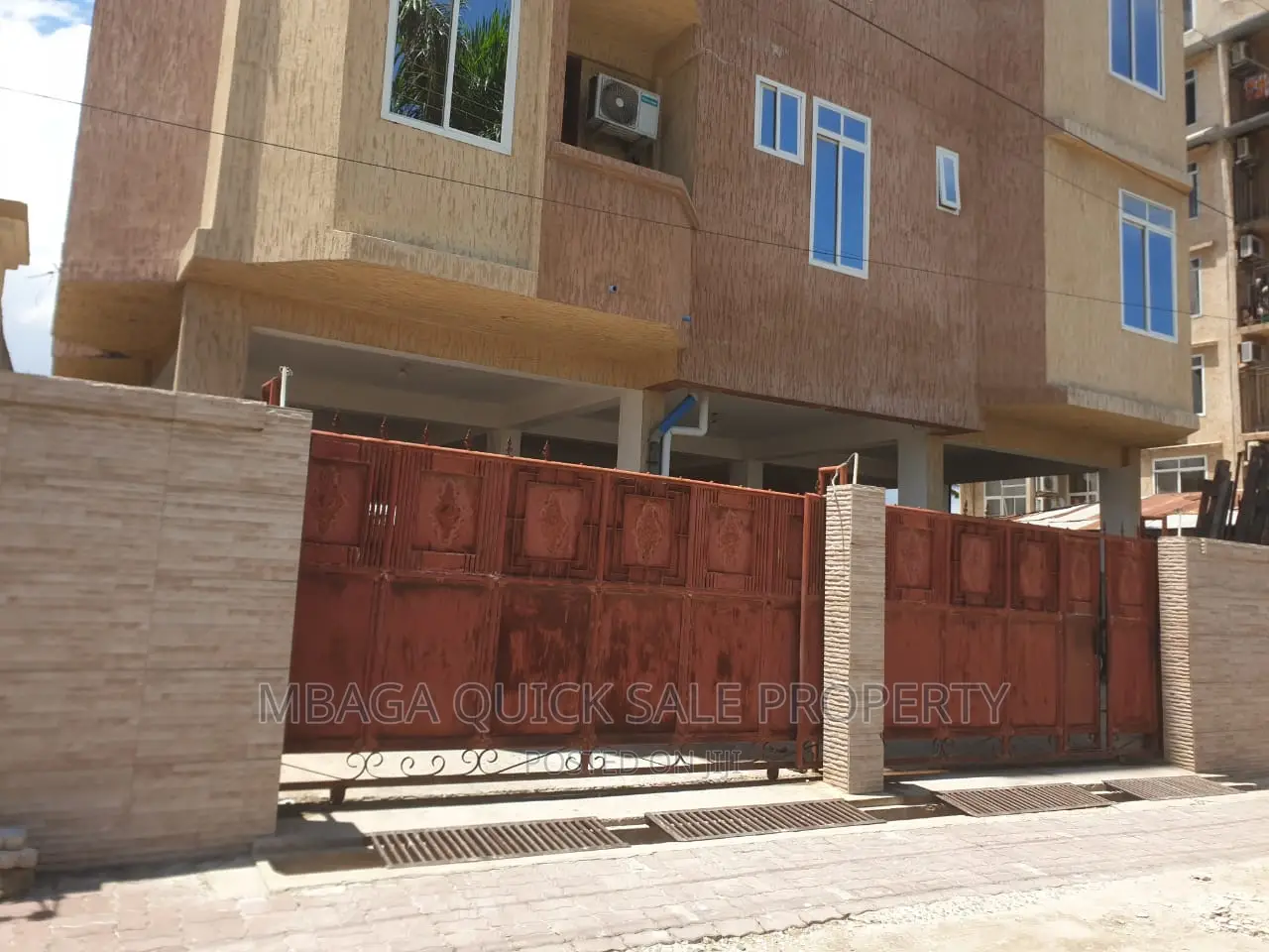 Plot for Sale at Mikocheni B in Mikocheni