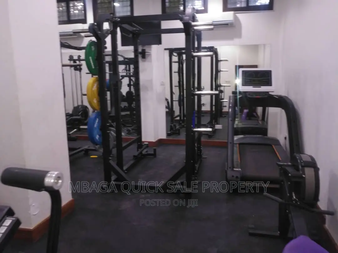Furnished 1bdrm Apartment in Masaki for rent in Masaki