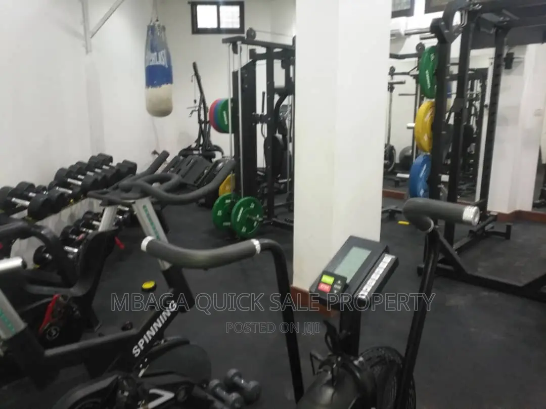 Furnished 1bdrm Apartment in Masaki for rent in Masaki
